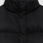 Dorian Puffer in Black Anine Bing
