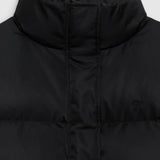 Dorian Puffer in Black Anine Bing