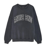 Miles New Classic in Washed Black