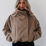 The Hugo Trench in Camel Mabel