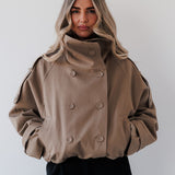 The Hugo Trench in Camel Mabel