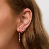 Winnie Huggies in Gold Arms of Eve