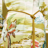 Jungle Boogie Dress
