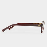 The Dusty in Wine Luv Lou