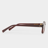 The Dusty in Wine Luv Lou