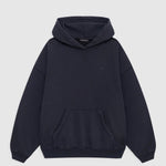 Harvey Sweatshirt Stencil in Vintage Black Cloth Lifestyle Boutique