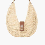 Lou Monogram Bag