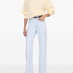Harry Shrunken in Yellow ANINE BING
