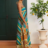 Charlie Day Dress Alemais