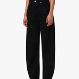 Luna Pieced Jean in Cover AGOLDE