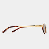 The Lia in Gold