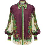 Ruthie Shirt Alemais