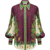 Ruthie Shirt Alemais