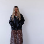 Scout Bomber in Black Mabel