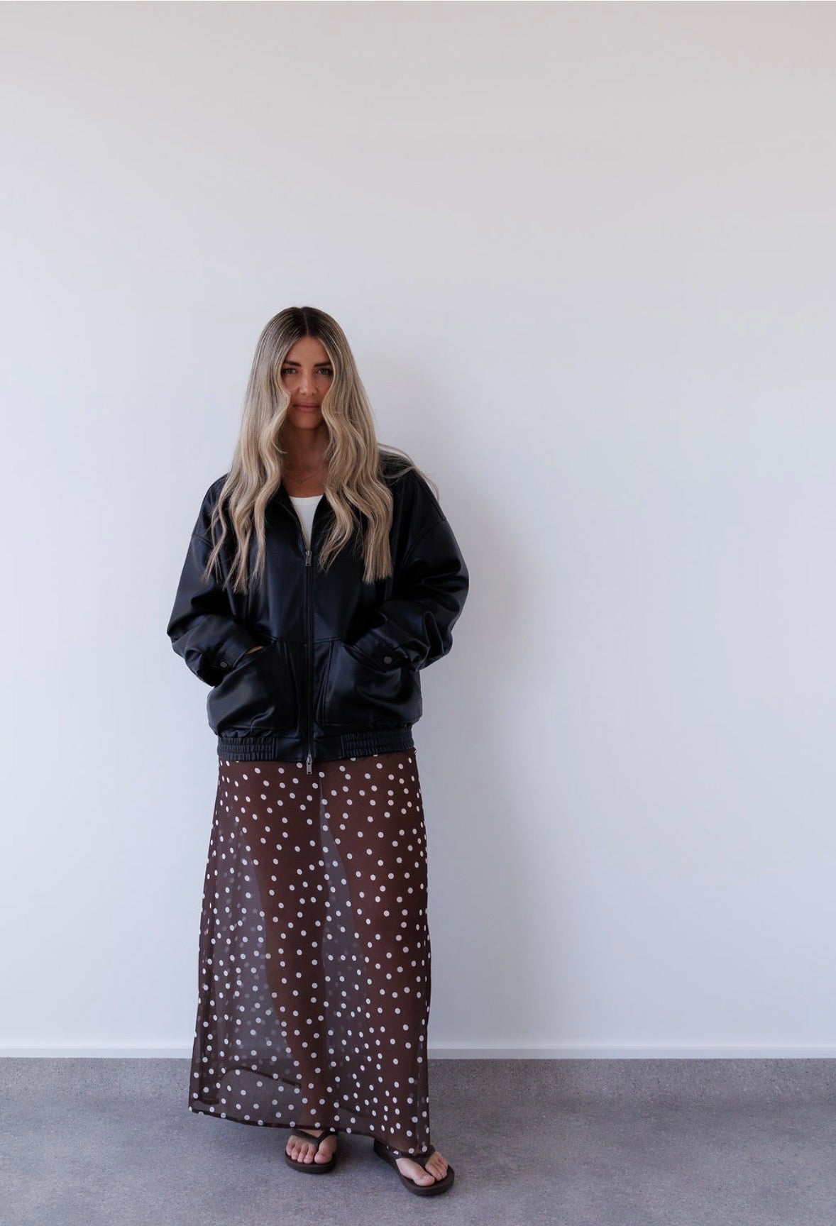 Scout Bomber in Black Mabel