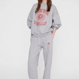 Miles Sweatshirt Collegiate