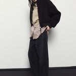 Low Slung Baggy In Recess AGOLDE  Cloth Lifestyle Boutique