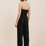 Ducky Pant in Black