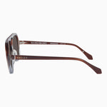 Bang Bang Sunglasses in Chocolate Valley Eyewear