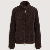 Dolomites Jacket in Chocolate