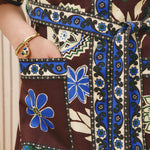 Jasper Mini Dress Alemais