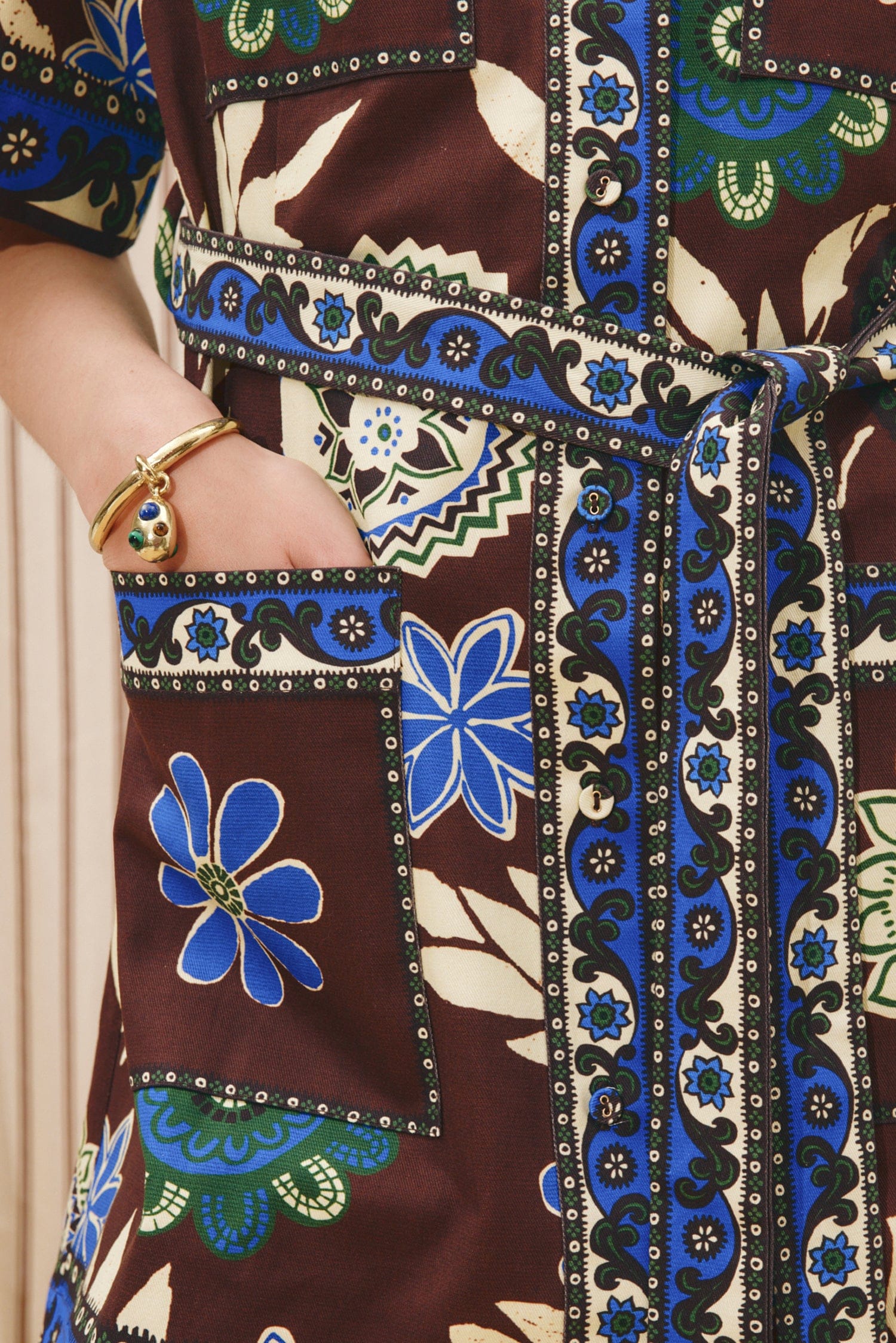 Jasper Mini Dress Alemais