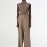 Elowen Pant in Taupe
