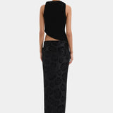 SIR Ettore Drape Top
