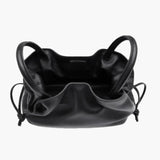 Mila Mini Tote in Black