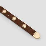 Scott belt Cloth Lifestyle Boutique