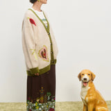 Contessa Cardigan