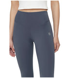 Nitrogen Legging in Iron