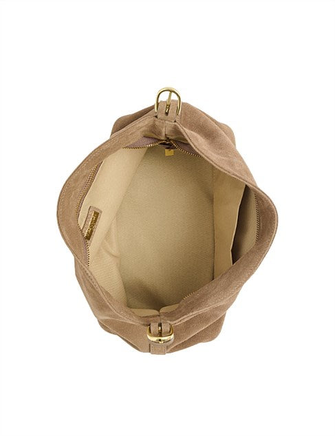 Vestirsi Eden Leather Shoulder Bag Vestirsi