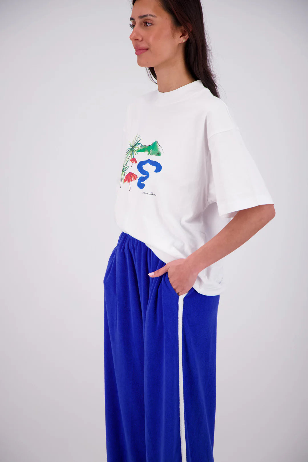 Kuhio Pants Jasmine Alexa