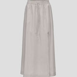 Tenfold Skirt in Cosmos Stripe Viktoria + Woods