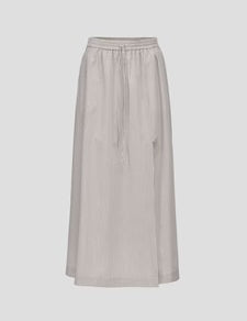 Tenfold Skirt in Cosmos Stripe Viktoria + Woods