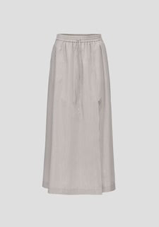 Tenfold Skirt in Cosmos Stripe Viktoria + Woods