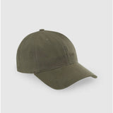 Jeremy Baseball Cap in Sage ANINE BING