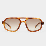 The Banks in Caramel Tort Cloth Lifestyle Boutique