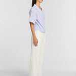 Zion Shirt in Stripe Viktoria + Woods