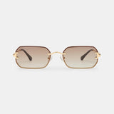The Mila in Gold