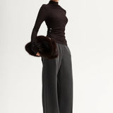 Enid Top in Shiraz