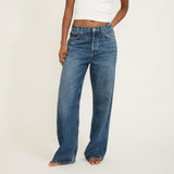 Low Slung Baggy in Essence AGOLDE  Cloth Lifestyle Boutique