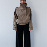 The Hugo Trench in Camel Mabel