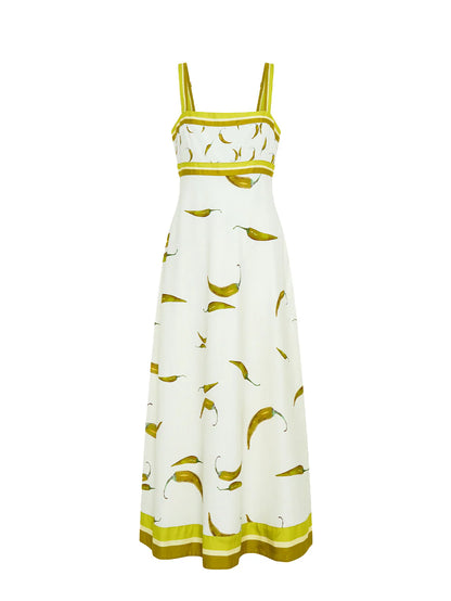 Margarita Maxi Dress