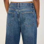 Low Slung Baggy in Essence AGOLDE  Cloth Lifestyle Boutique