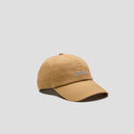 Woods Cap in Hazelnut Viktoria + Woods