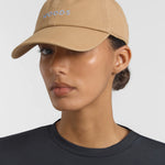 Woods Cap in Hazelnut Viktoria + Woods