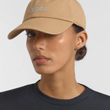 Woods Cap in Hazelnut Viktoria + Woods