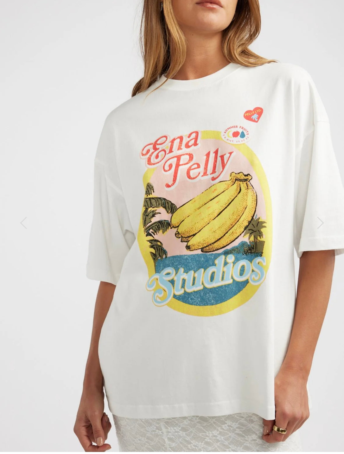 Banana Tee